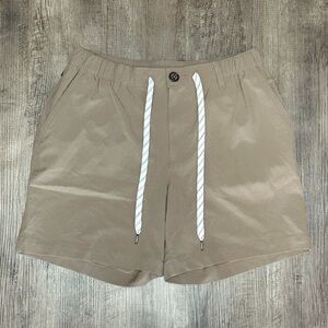 Chubbies Everywhere Performance Shorts Men's Size M